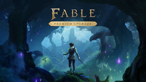 Fable Premium Upgrade Bundle (Xbox Series X/S, PC) - Xbox Live Key - GLOBAL - 0