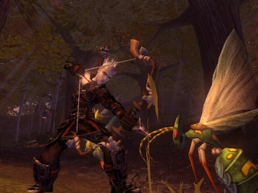 Fable: The Lost Chapters Steam Gift CIS - 11