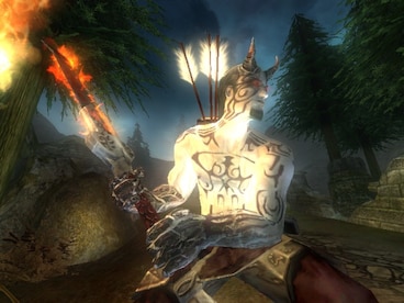 Fable: The Lost Chapters Steam Gift CIS - 9