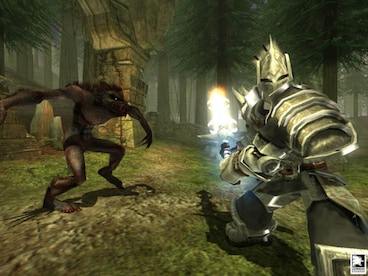 Fable: The Lost Chapters Steam Gift CIS - 3
