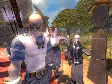 Fable: The Lost Chapters Steam Key GLOBAL - 12