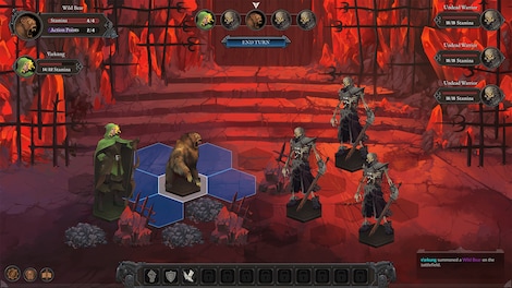 Fabled Lands (PC) - Steam Gift - EUROPE - 7