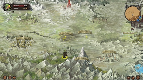 Fabled Lands (PC) - Steam Gift - EUROPE - 11