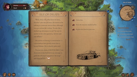 Fabled Lands (PC) - Steam Gift - EUROPE - 8