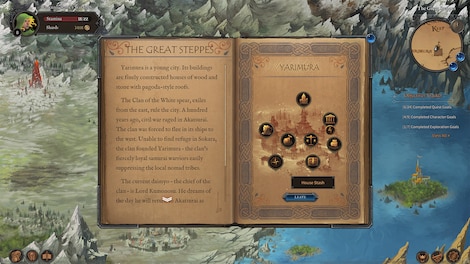 Fabled Lands (PC) - Steam Gift - NORTH AMERICA - 6