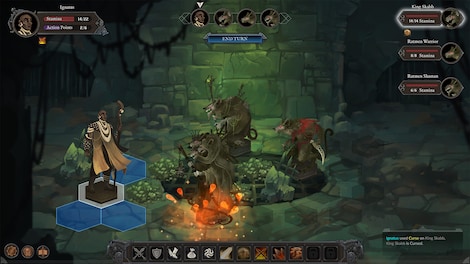 Fabled Lands (PC) - Steam Gift - NORTH AMERICA - 5