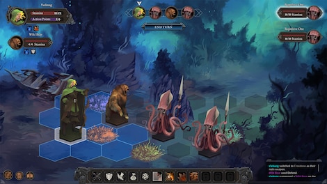 Fabled Lands (PC) - Steam Gift - NORTH AMERICA - 4