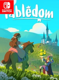 Fabledom (Nintendo Switch) - Nintendo eShop Key - UNITED STATES - 1