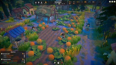 Fabledom (PC) - Steam Gift - EUROPE - 8