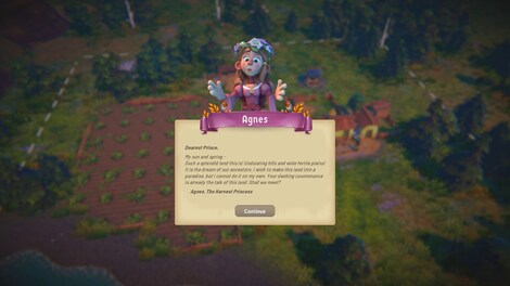 Fabledom (PC) - Steam Gift - EUROPE - 13