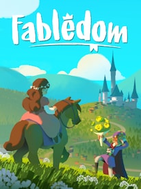 Fabledom (PC) - Steam Key - CHINA - 1