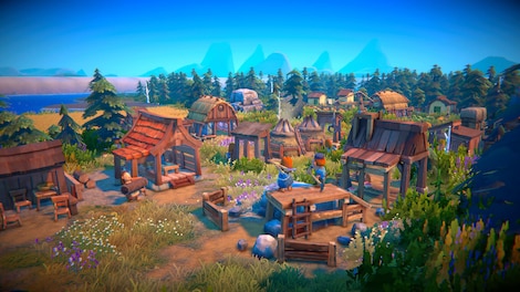 Fabledom (PC) - Steam Key - GLOBAL - 6