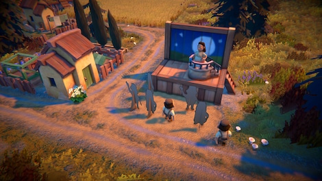 Fabledom (PC) - Steam Key - GLOBAL - 15