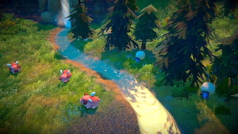 Fabledom (PC) - Steam Key - GLOBAL - 9