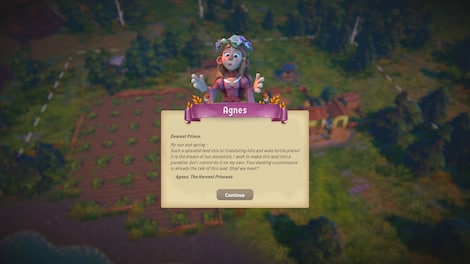 Fabledom (PC) - Steam Key - GLOBAL - 13