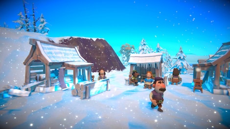 Fabledom (PC) - Steam Key - GLOBAL - 11