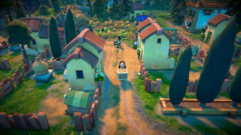 Fabledom (PC) - Steam Key - GLOBAL - 10