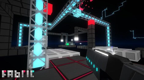 Fabric Steam Key GLOBAL - 11