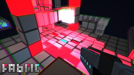 Fabric Steam Key GLOBAL - 12