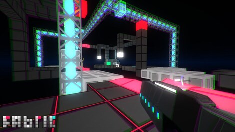 Fabric Steam Key GLOBAL - 9