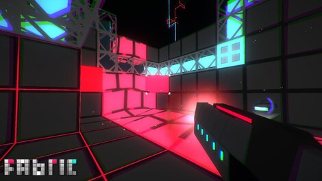 Fabric Steam Key GLOBAL - 8
