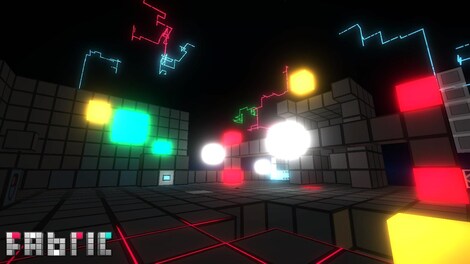 Fabric Steam Key GLOBAL - 7