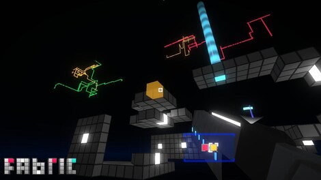 Fabric Steam Key GLOBAL - 6
