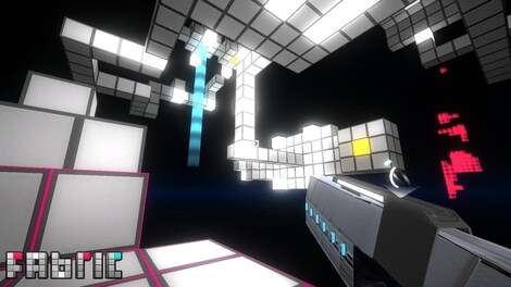 Fabric Steam Key GLOBAL - 4