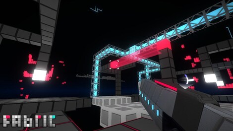 Fabric Steam Key GLOBAL - 3