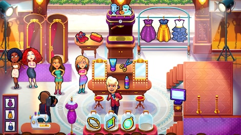 Fabulous - Angela's Fashion Fever Steam Gift GLOBAL - 9