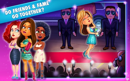 Fabulous - Angela's Fashion Fever Steam Gift GLOBAL - 8