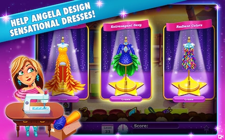Fabulous - Angela's Fashion Fever Steam Gift GLOBAL - 7