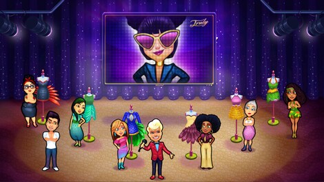 Fabulous - Angela's Fashion Fever Steam Gift GLOBAL - 3