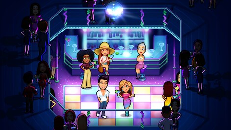 Fabulous - Angela's Fashion Fever Steam Gift GLOBAL - 4