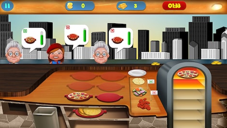 Fabulous Food Truck Steam Key GLOBAL - 9