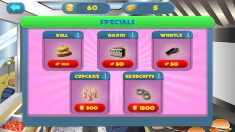 Fabulous Food Truck Steam Key GLOBAL - 6