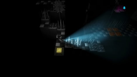 Face It - A game to fight inner demons Steam Key GLOBAL - 8