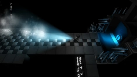 Face It - A game to fight inner demons Steam Key GLOBAL - 10