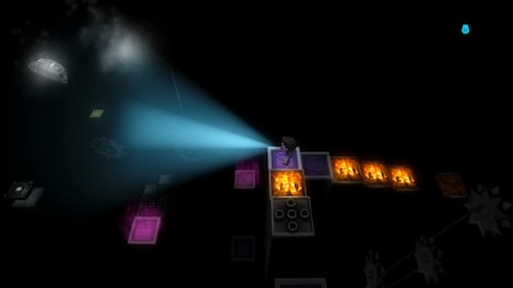 Face It - A game to fight inner demons Steam Key GLOBAL - 9