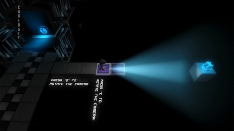 Face It - A game to fight inner demons Steam Key GLOBAL - 7