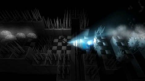 Face It - A game to fight inner demons Steam Key GLOBAL - 6