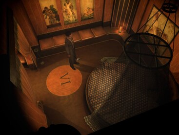 Face Noir (PC) - Steam Key - GLOBAL - 8