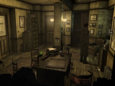 Face Noir (PC) - Steam Key - GLOBAL - 5