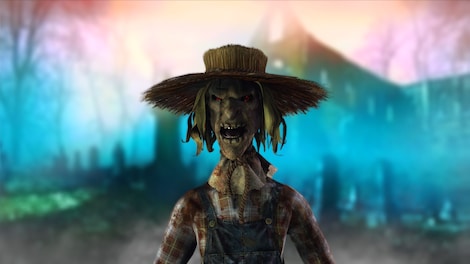 FaceRig Halloween Avatars 2015 (PC) - Steam Key - GLOBAL - 0