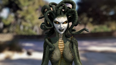 FaceRig Halloween Avatars 2015 (PC) - Steam Key - GLOBAL - 4