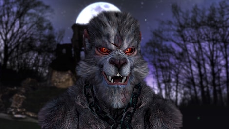 FaceRig Halloween Avatars 2015 (PC) - Steam Key - GLOBAL - 5