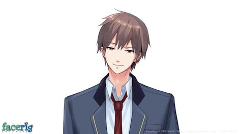 FaceRig Live2D Module Steam Gift GLOBAL - 0