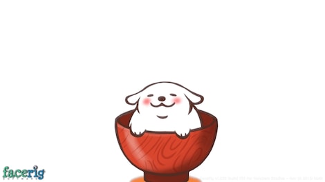 FaceRig Live2D Module Steam Gift GLOBAL - 3