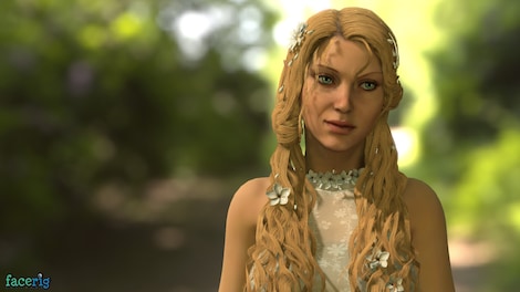 FaceRig Pro Upgrade Steam Key GLOBAL - 17