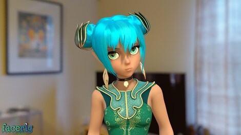 FaceRig Pro Upgrade Steam Key GLOBAL - 6